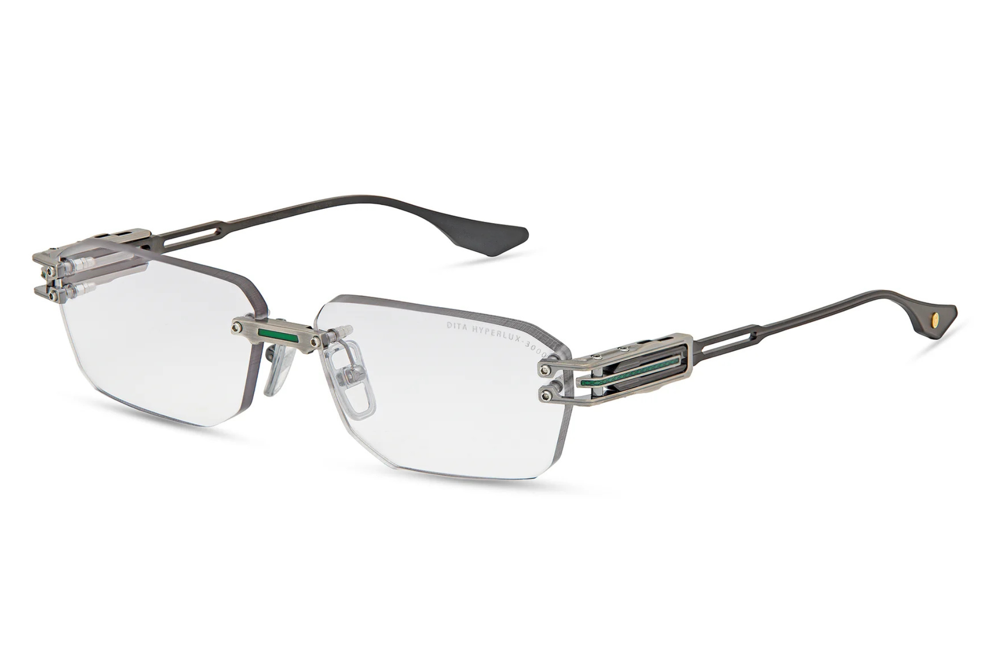 Occhiali da vista DITA HYPERLUX 3000 02