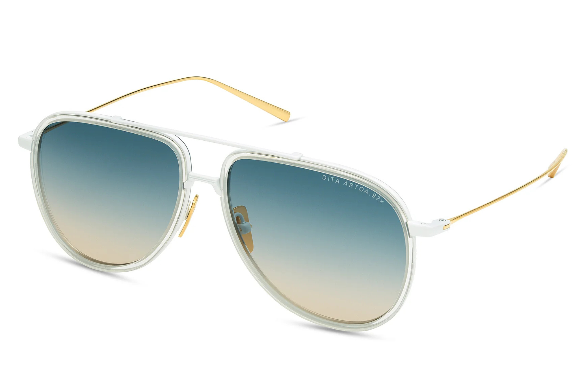 Occhiali da sole DITA ARTOA 92X 02