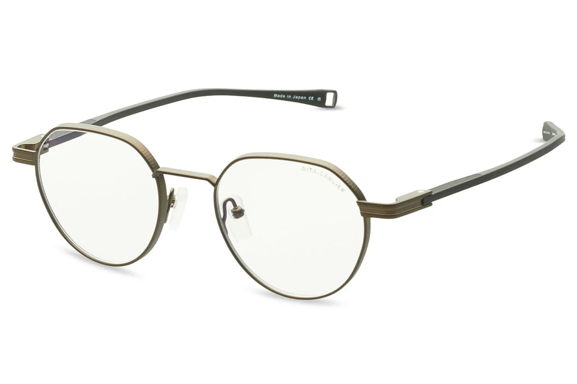 Occhiali da vista DITA LANCIER LSA-420 02