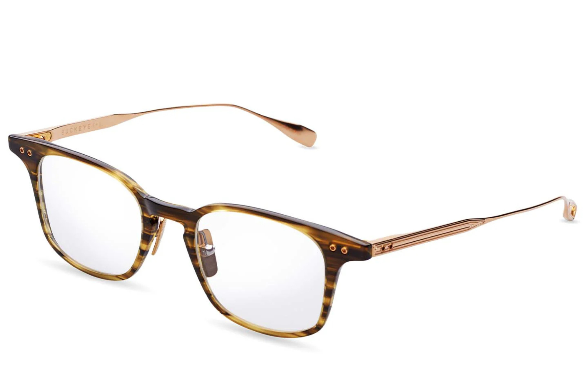 Occhiali da vista DITA BUCKEYE (+) 02