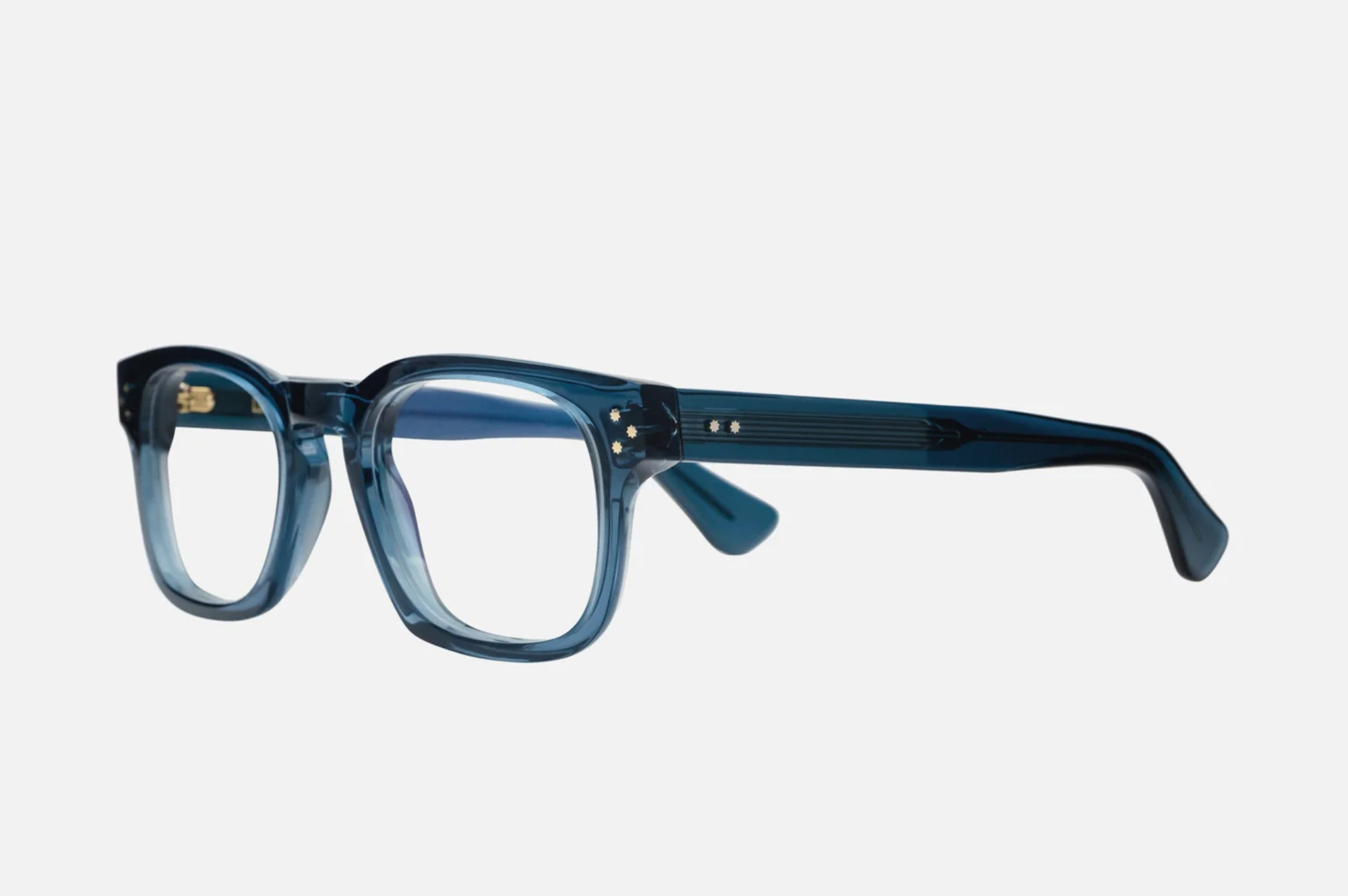 Occhiali da vista Cutler And Gross 9768 Tribeca Teal