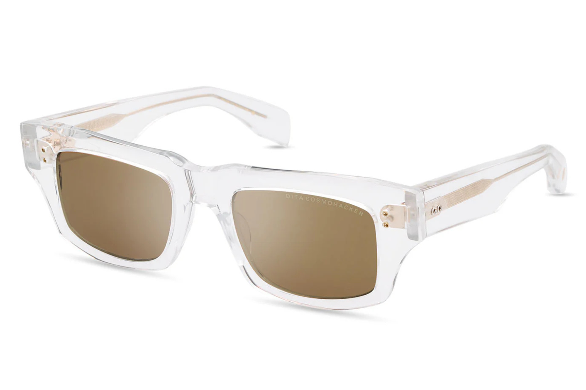 Occhiali da sole DITA COSMOHACKER 02