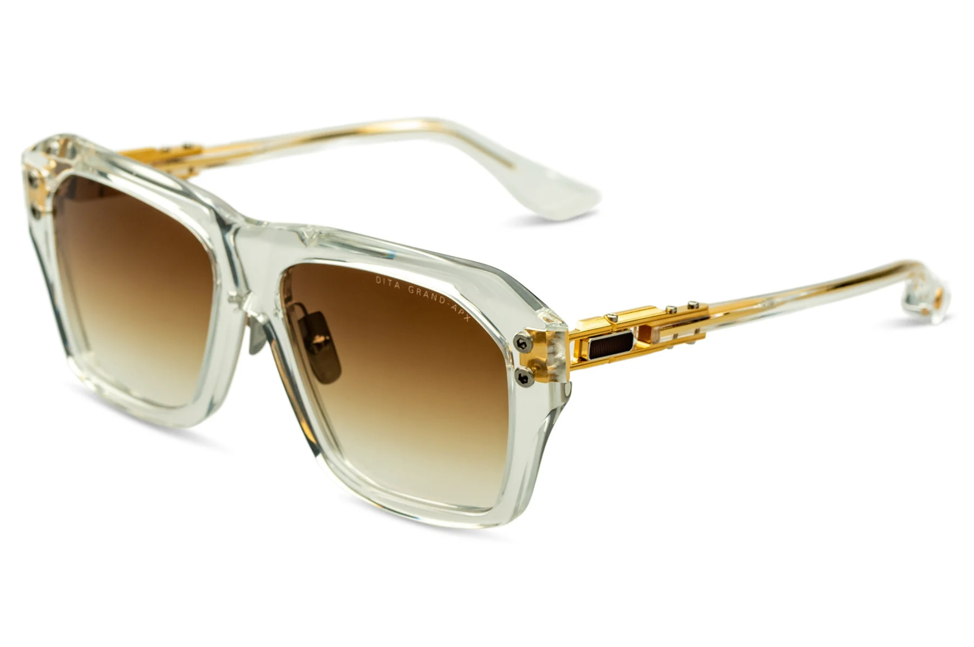Occhiali da sole DITA GRAND-APX 02