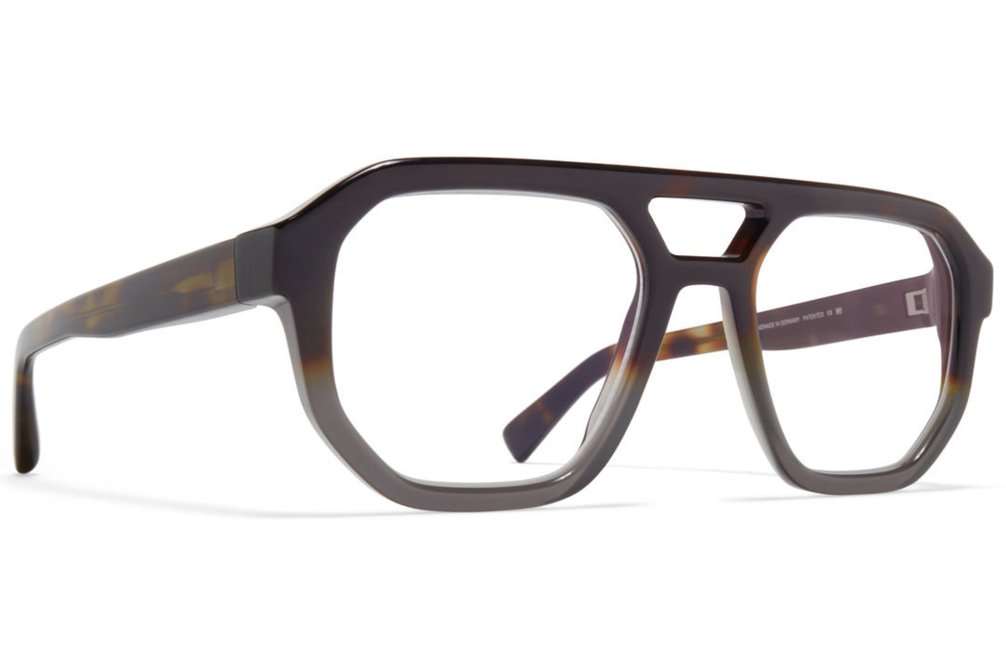 Occhiali da vista MYKITA AMARE C140 Santiago Gradient Shiny S