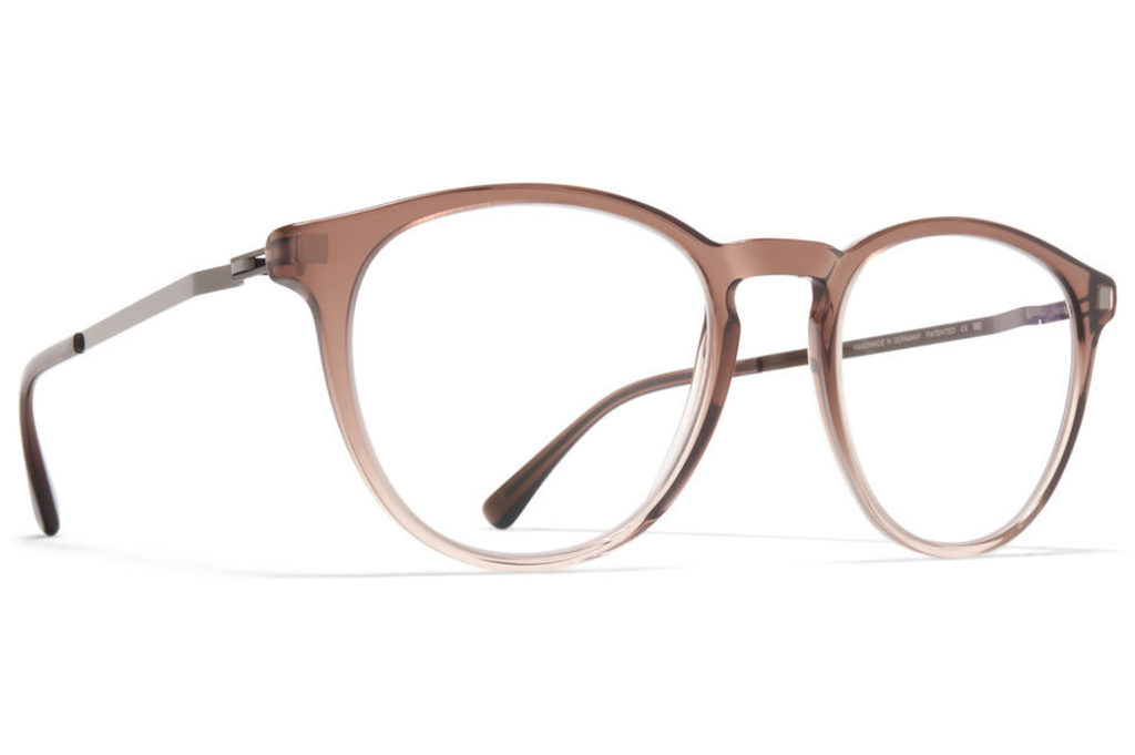 Occhiali da vista MYKITA TAAVI C203-Brown Gradient ShinyGraph