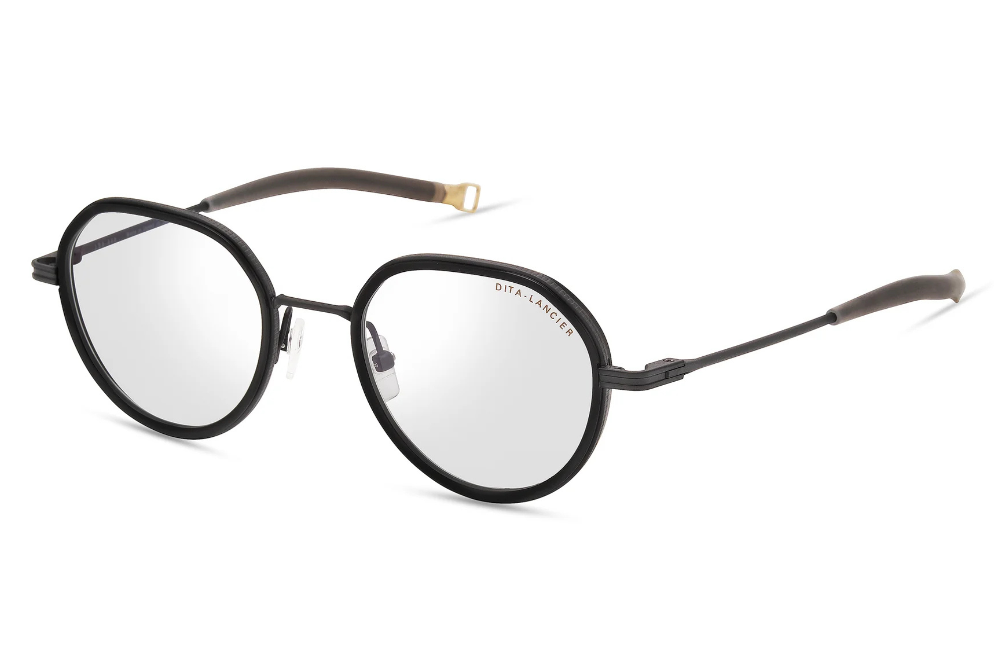 Occhiali da vista DITA LANCIER LSA-444 02