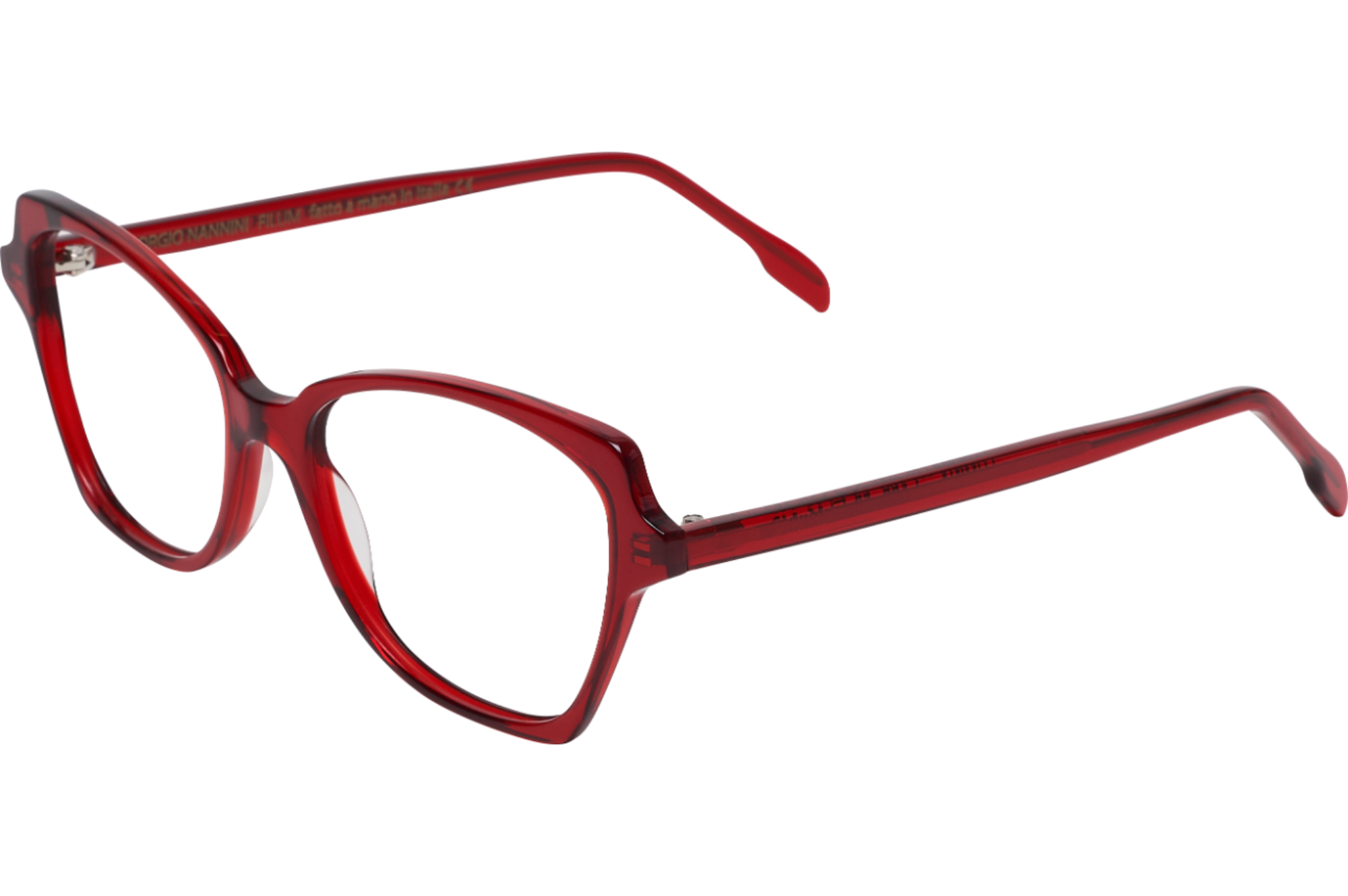 Occhiali da vista GIORGIO NANNINI FILUM LUMINA 100