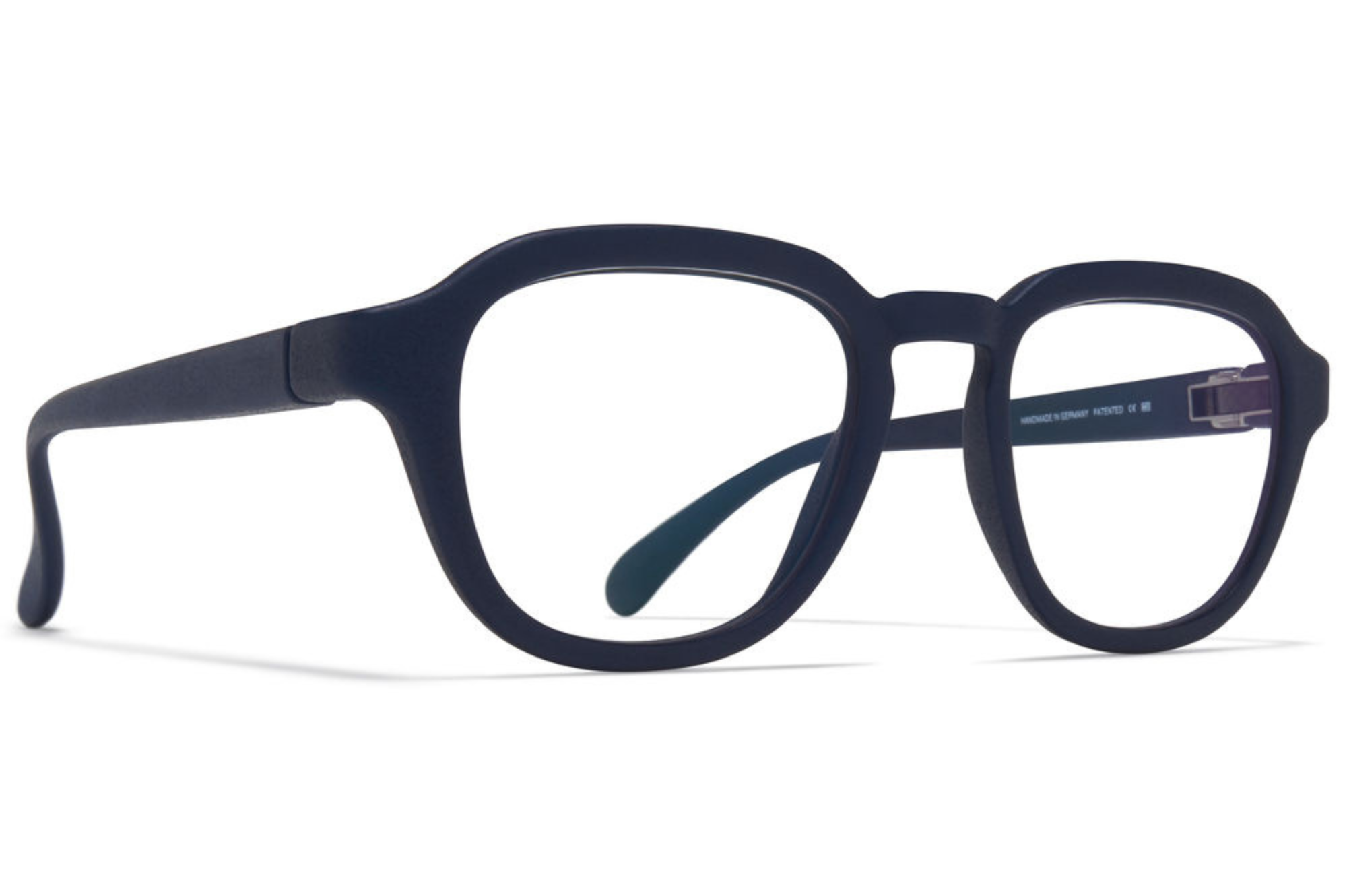 Occhiali da vista MYKITA WALLY Indigo