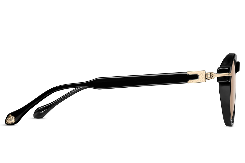 Occhiali da sole MATSUDA M2050 Black