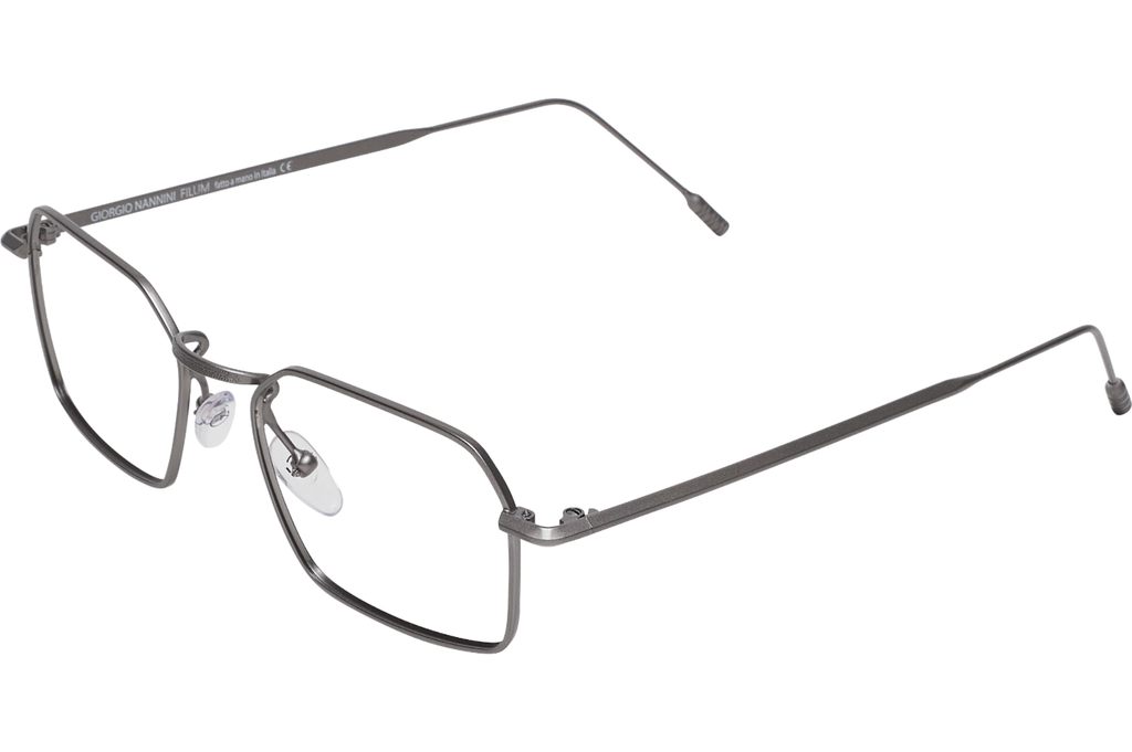 Occhiali da vista GIORGIO NANNINI FILUM PUCK 012