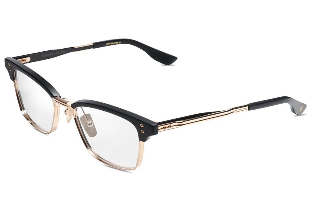 Occhiali da vista DITA STATESMAN SIX 02