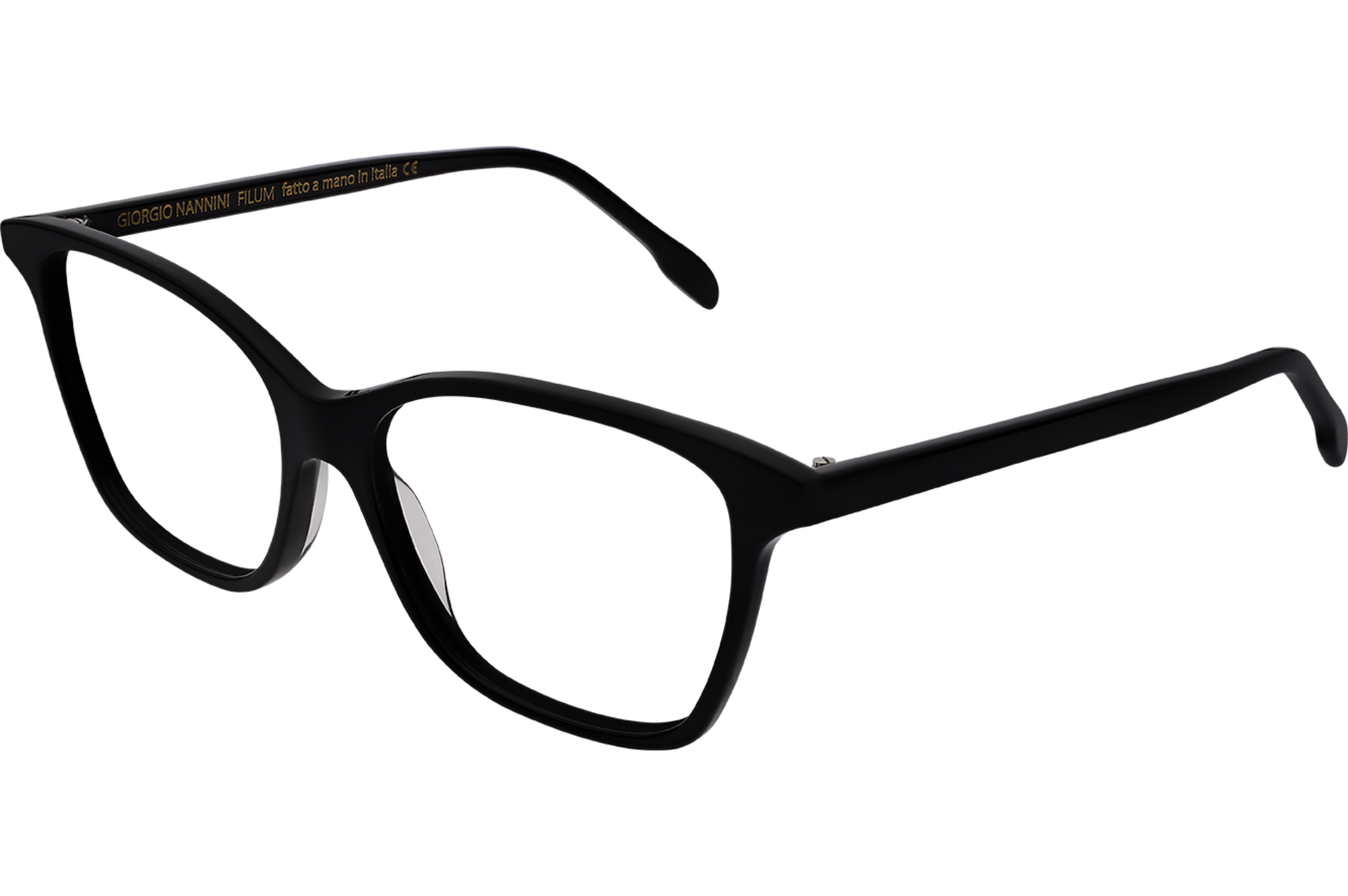 Occhiali da vista GIORGIO NANNINI FILUM BISE 110