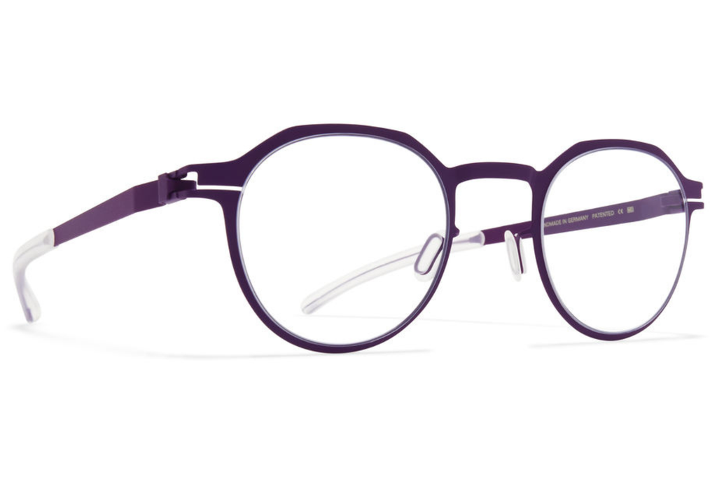 Occhiali da vista MYKITA ARMSTRONG Deep Purple