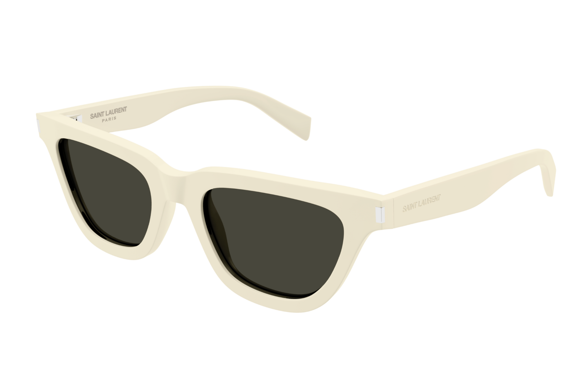 Occhiali da sole SAINT LAURENT SL 462 SULPICE NERO