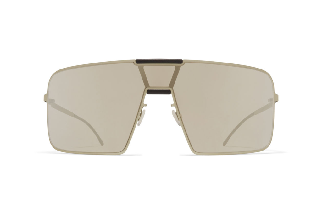 occhiali da sole MYKITA RIMOWA MR004 MH74-Titan Pitch Black