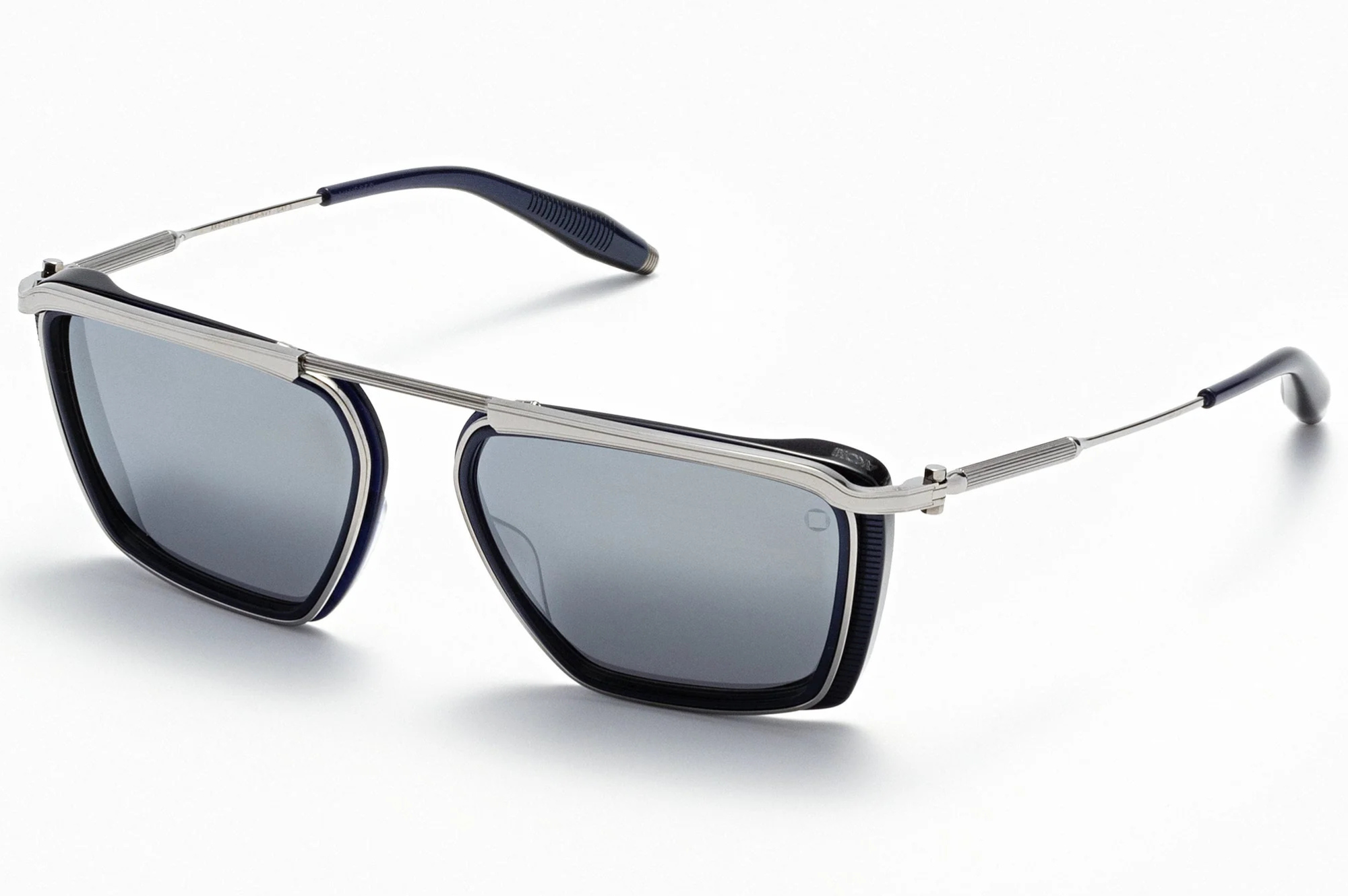 Occhiali da sole AKONI ULYSSES Matte Navy