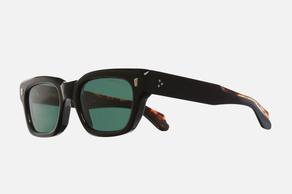 Occhiali da sole Cutler And Gross 1391 Black