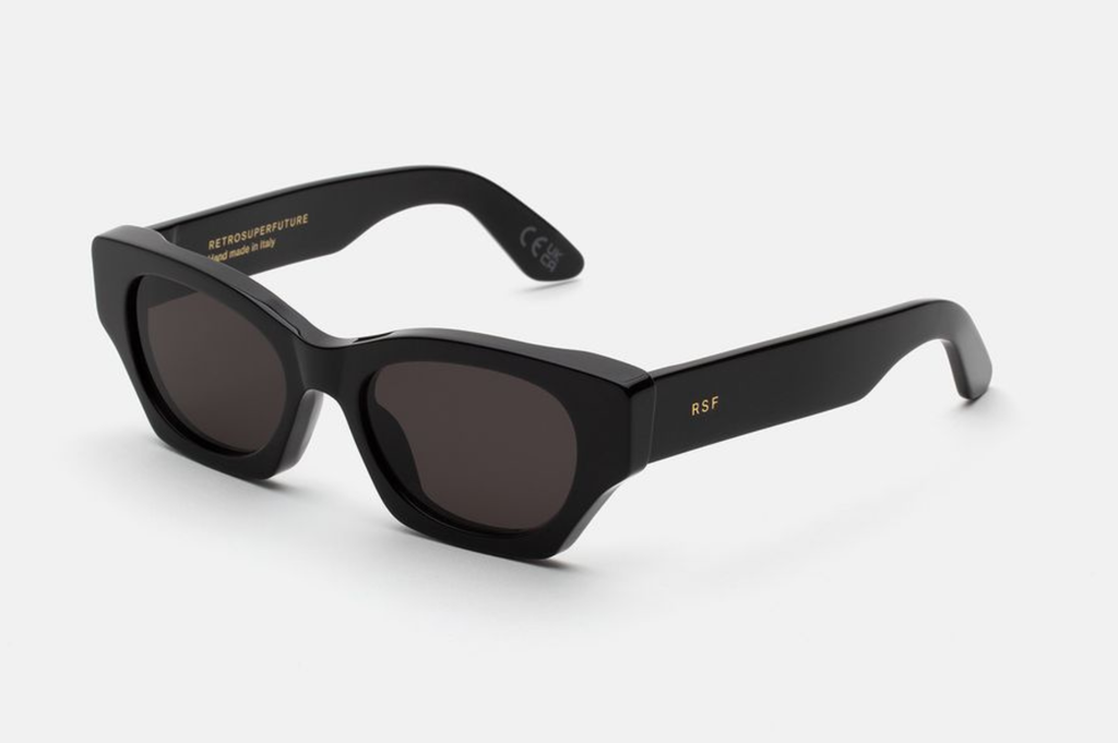 RETROSUPERFUTURE Tono Black