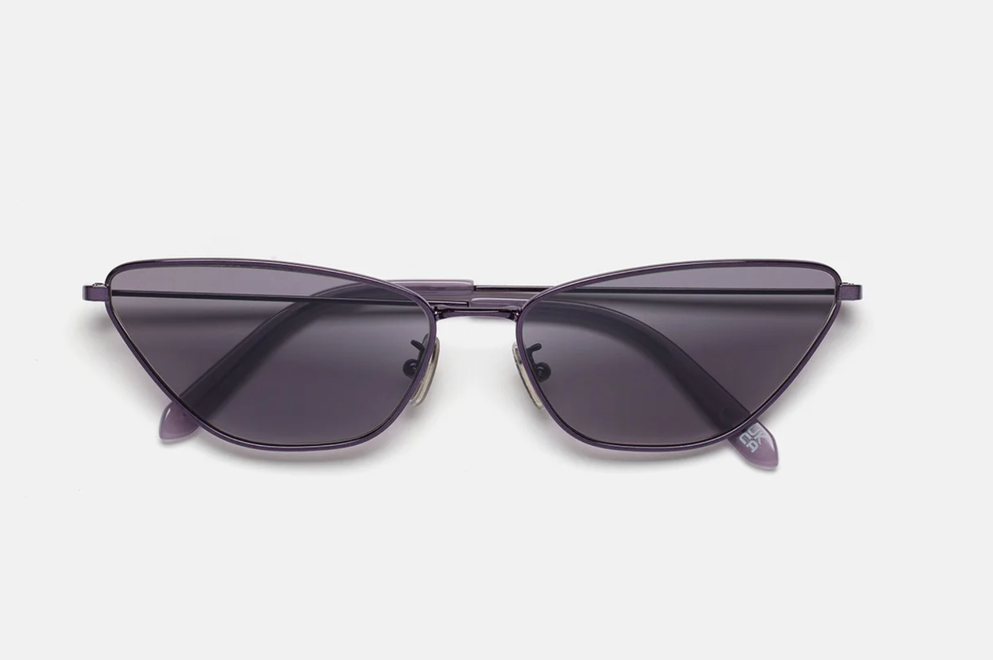 Occhiali RETROSUPERFUTURE Spillo Light Purple