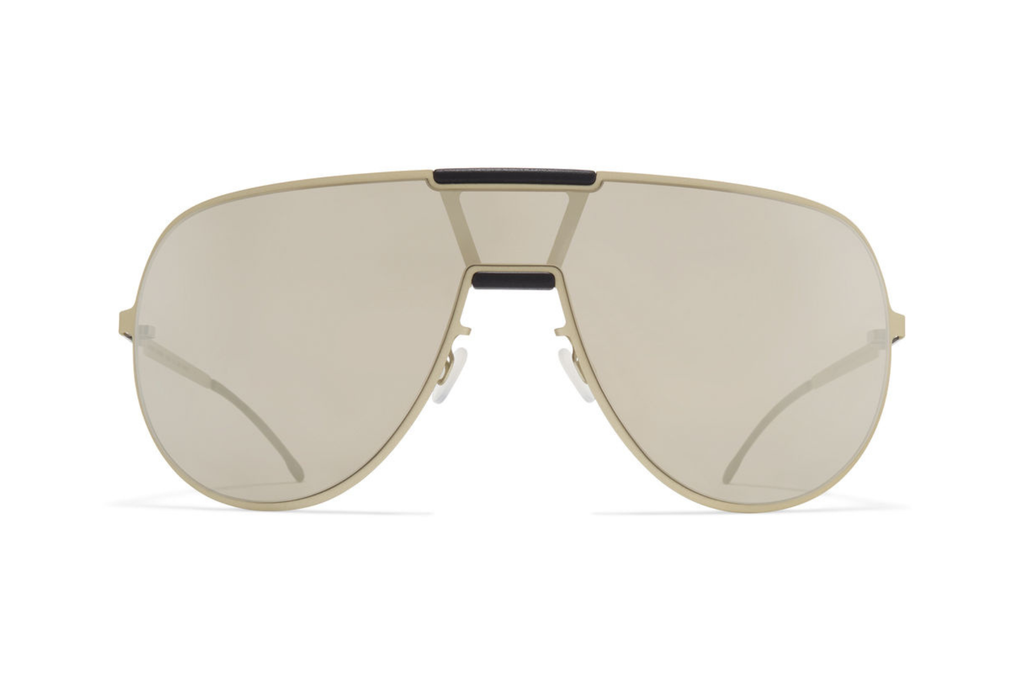 occhiali da sole MYKITA RIMOWA MR005 MH74-Titan Pitch Black