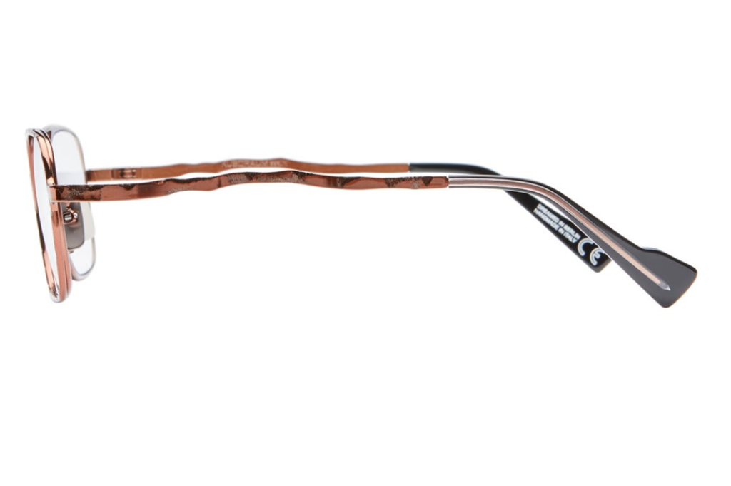 Occhiali da vista KUBORAUM H22 Bronze