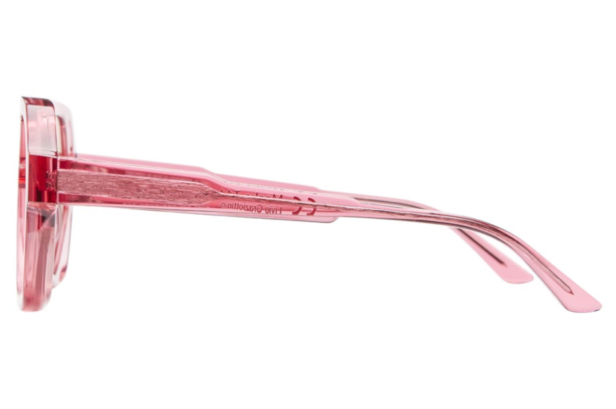 Occhiali da sole KUBORAUM T11 Cherry