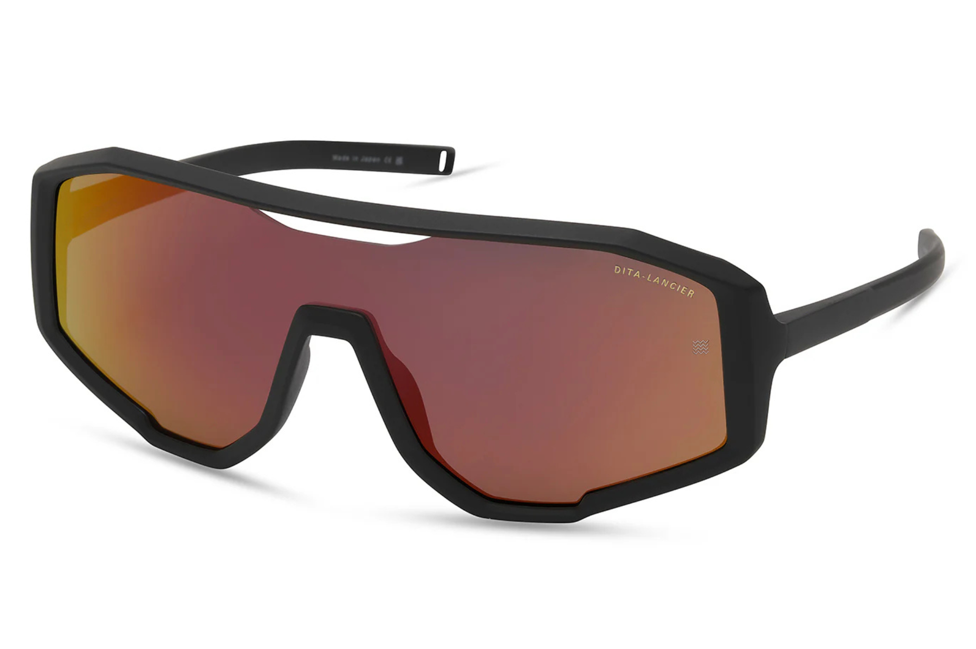 Occhiali da sole DITA LANCIER LSA-718 02