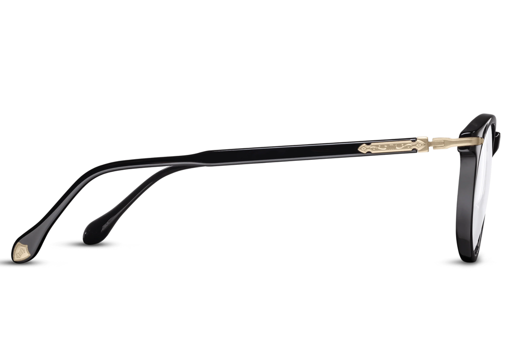 Occhiali da vista MATSUDA M2058 Black