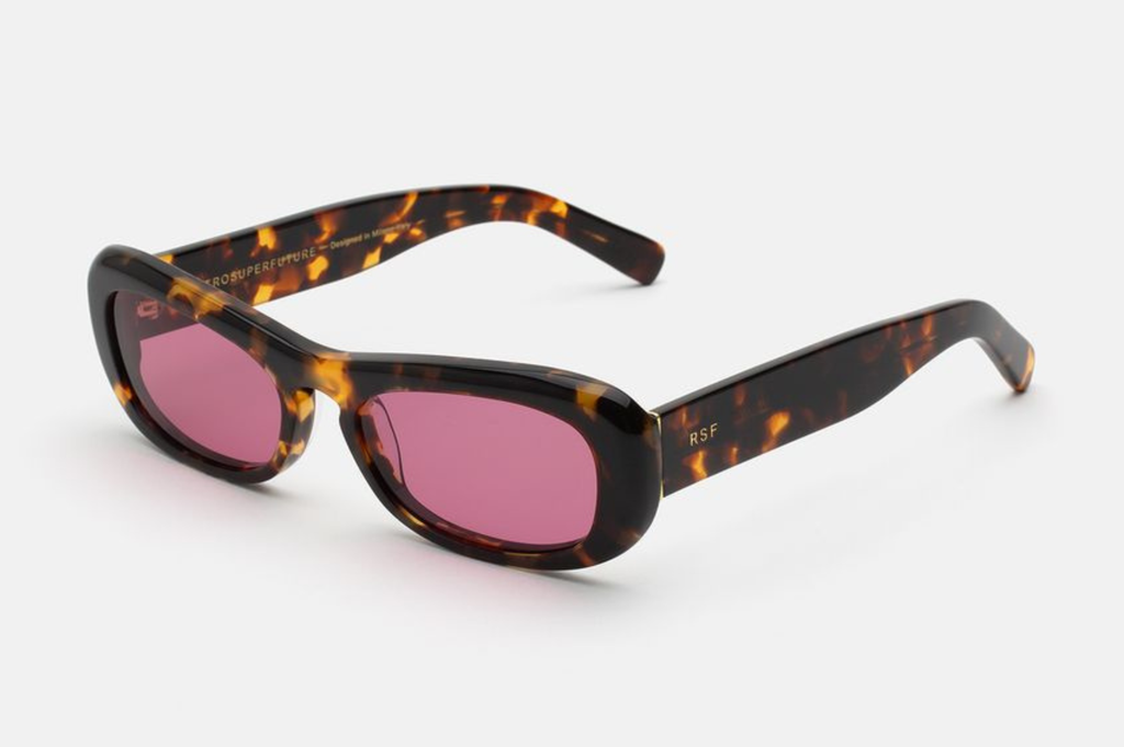 RETROSUPERFUTURE Sugo Brunt Havana