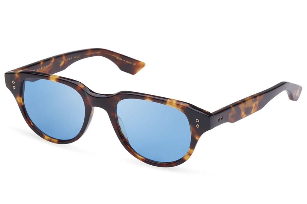 Occhiali da sole DITA TELEHACKER 02