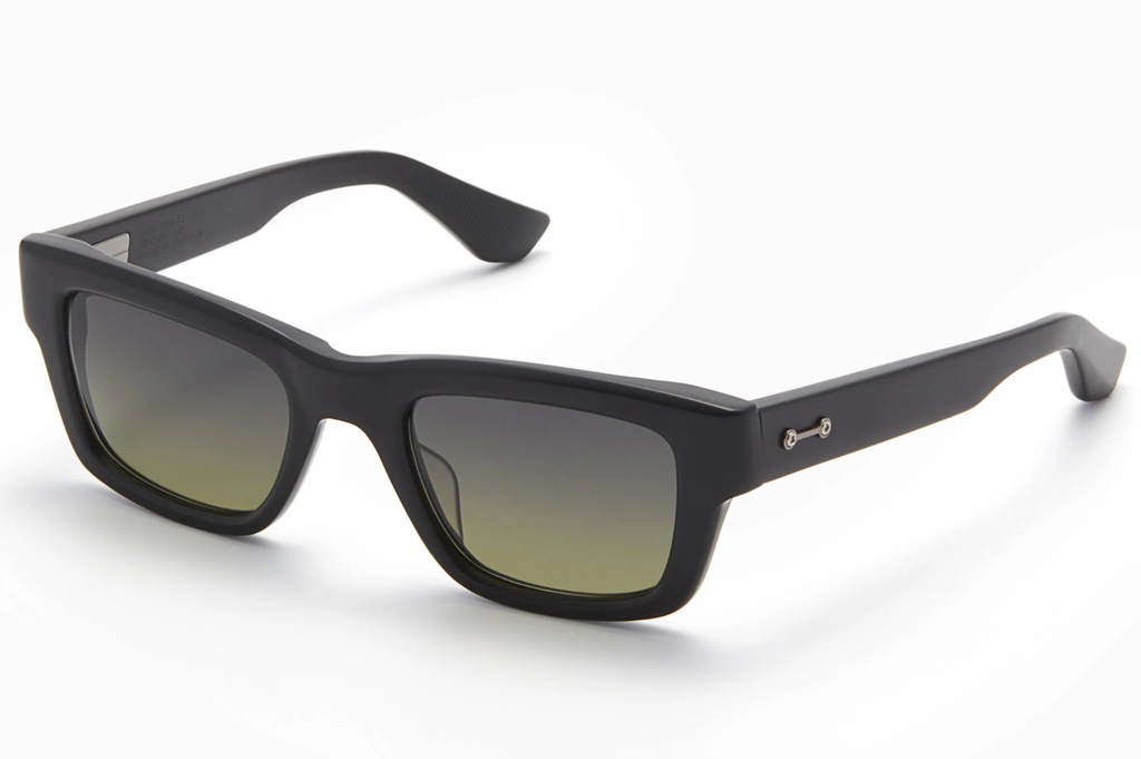 Occhiali da sole AKONI LIBRA Matte Black