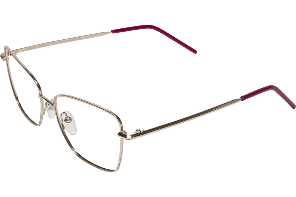 Occhiali da vista GIORGIO NANNINI FILUM LIRA 001