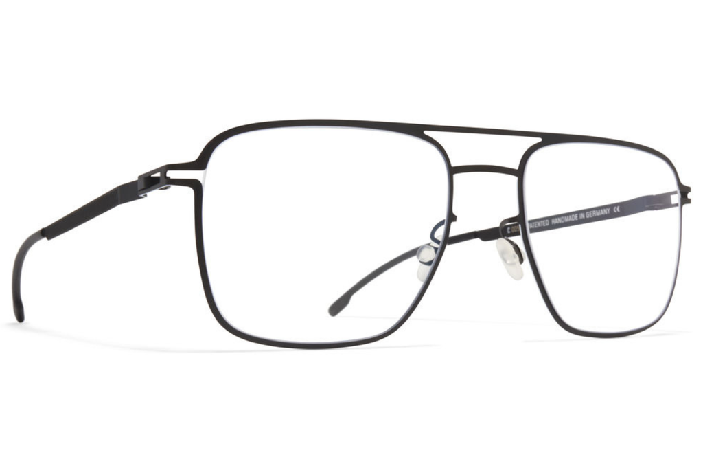 Occhiali da vista MYKITA ML11 Black White Edges
