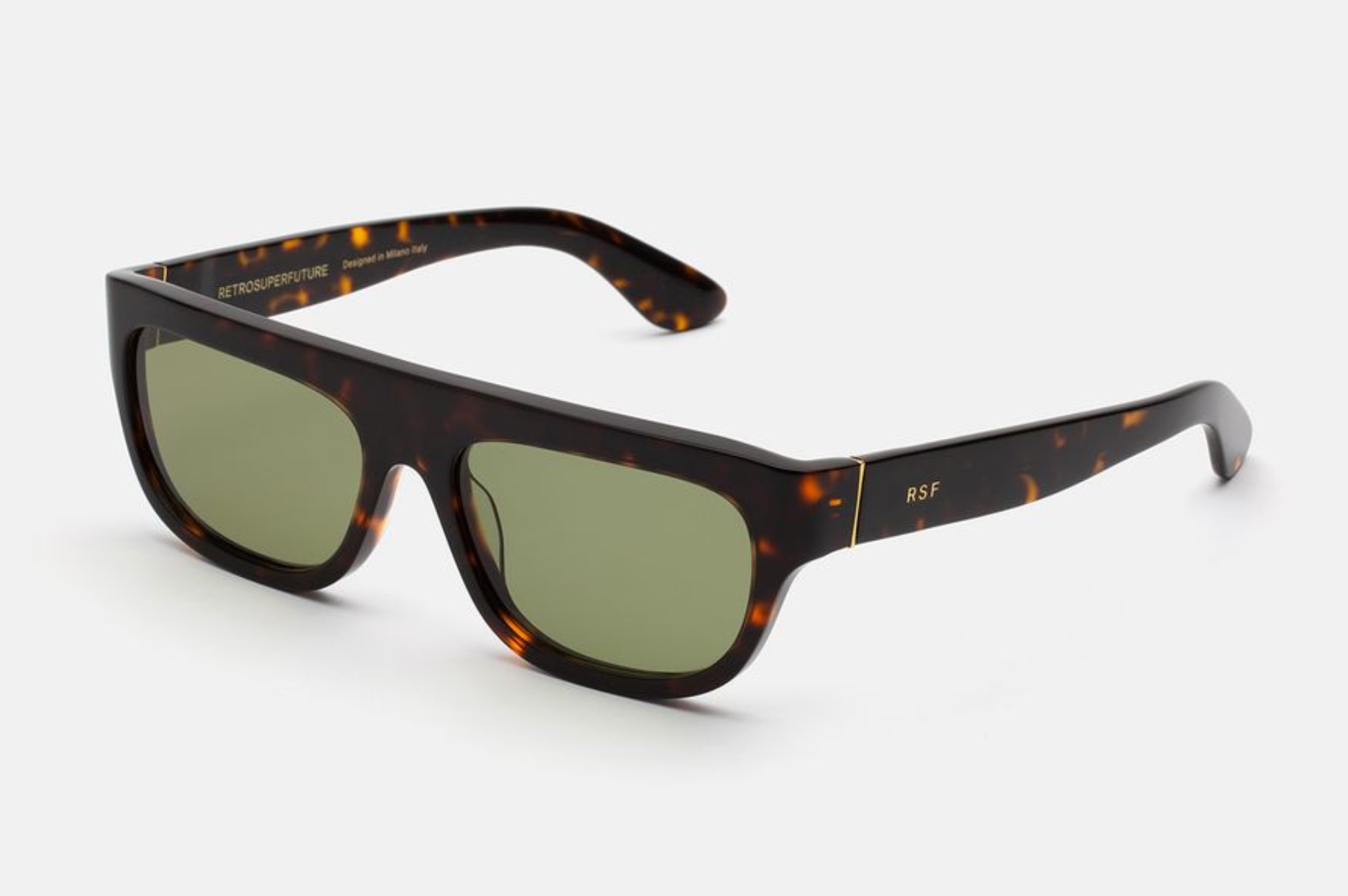 RETROSUPERFUTURE Serioso Black