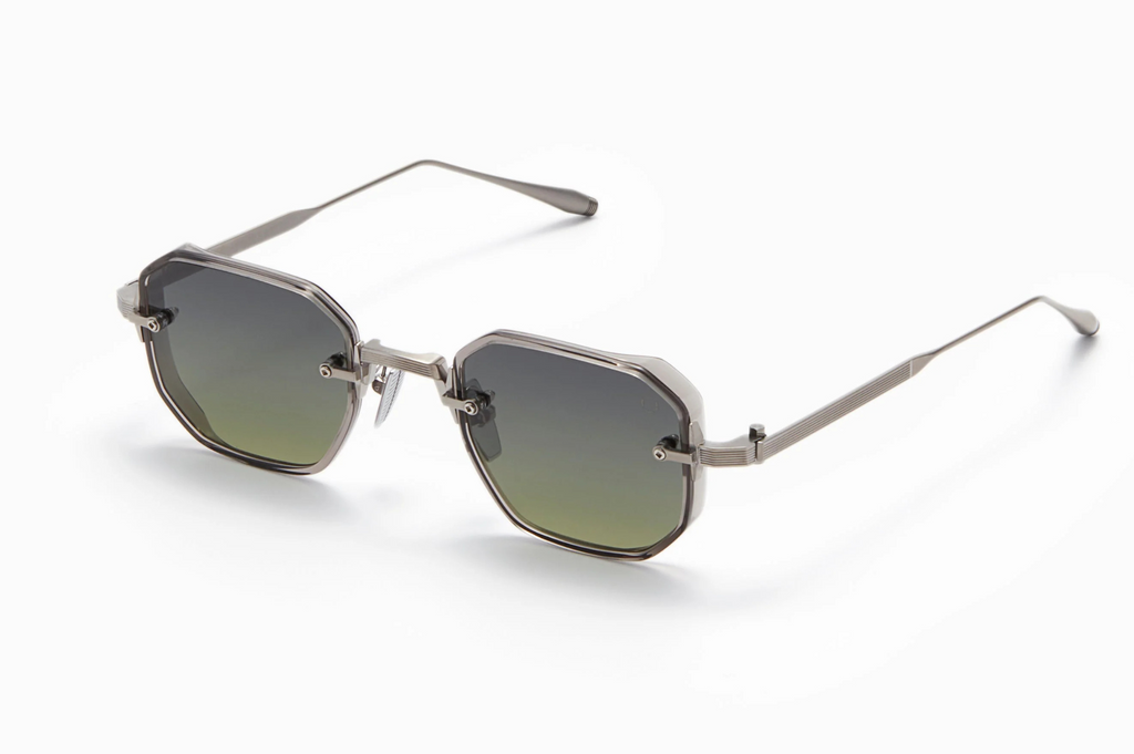 Occhiali da sole Akoni JUNO-TWO PLD-GRY