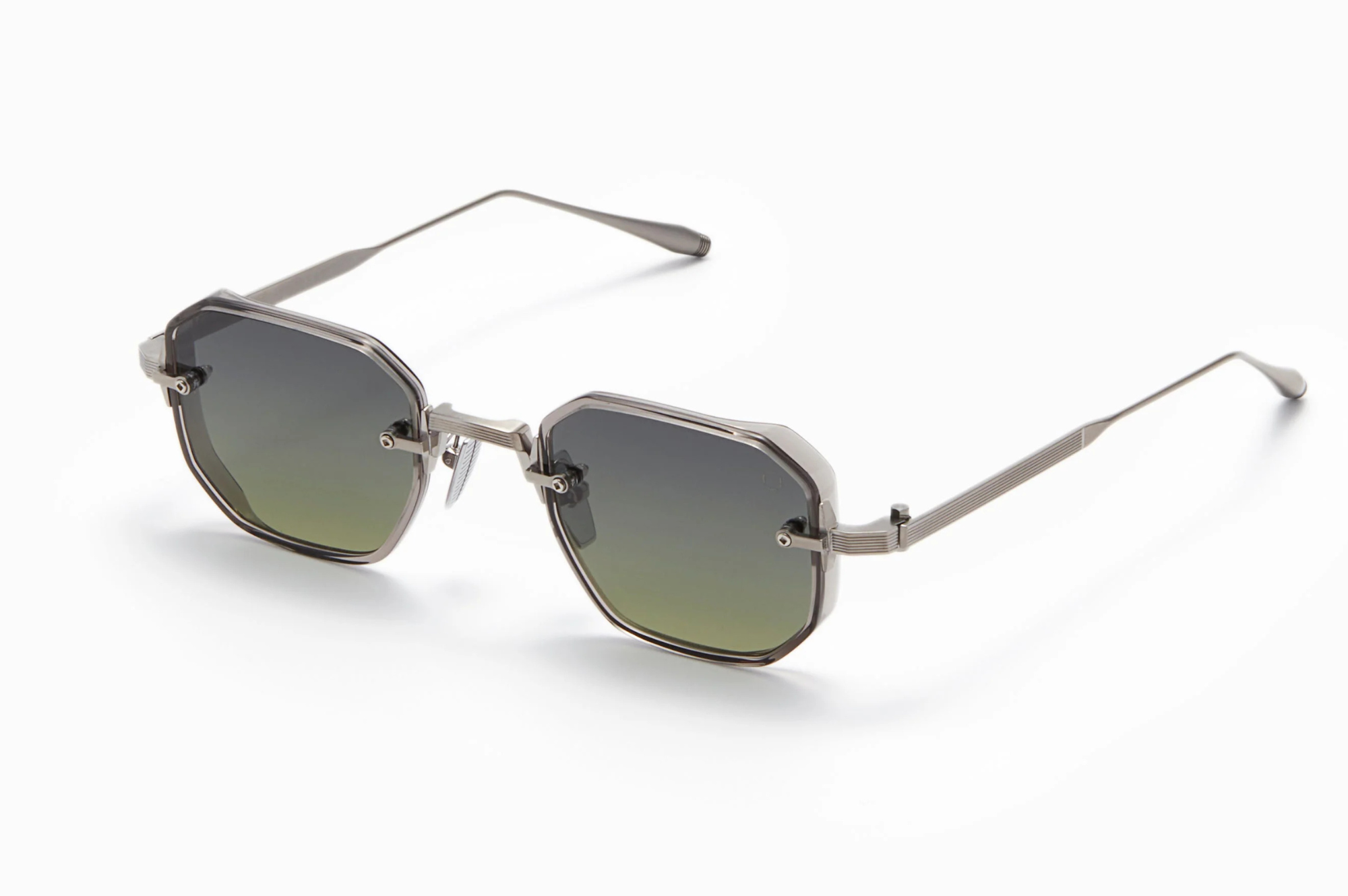 Occhiali da sole Akoni JUNO-TWO PLD-GRY