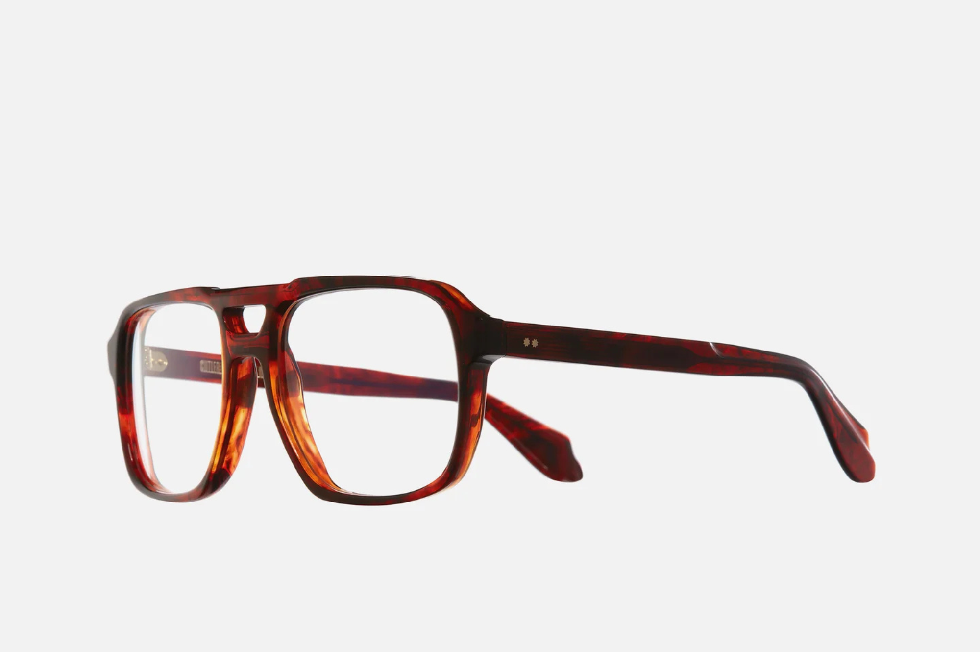 Occhiali da vista Cutler And Gross 1394 Nolita Havana