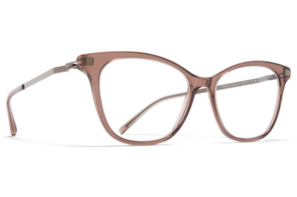 Occhiali da vista MYKITA SESI C200-Maroon Shinygraphite
