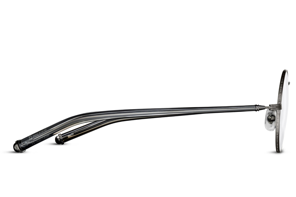 Occhiali da vista MATSUDA M3119 Antique Silver