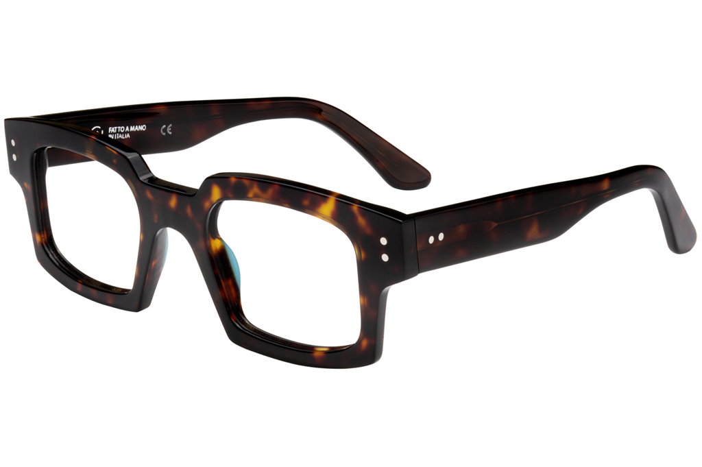 Occhiali da vista GIORGIO NANNINI FLAVIO 027