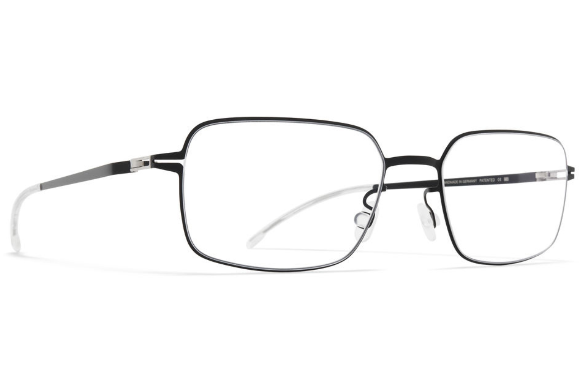 Occhiali da vista MYKITA SAUL Jet Black