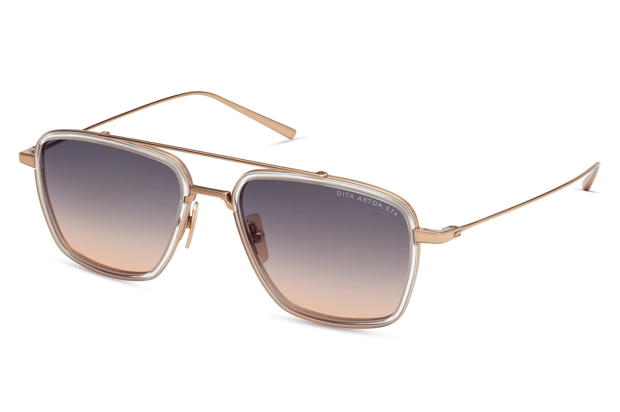 Occhiali da sole DITA ARTOA 57X 02