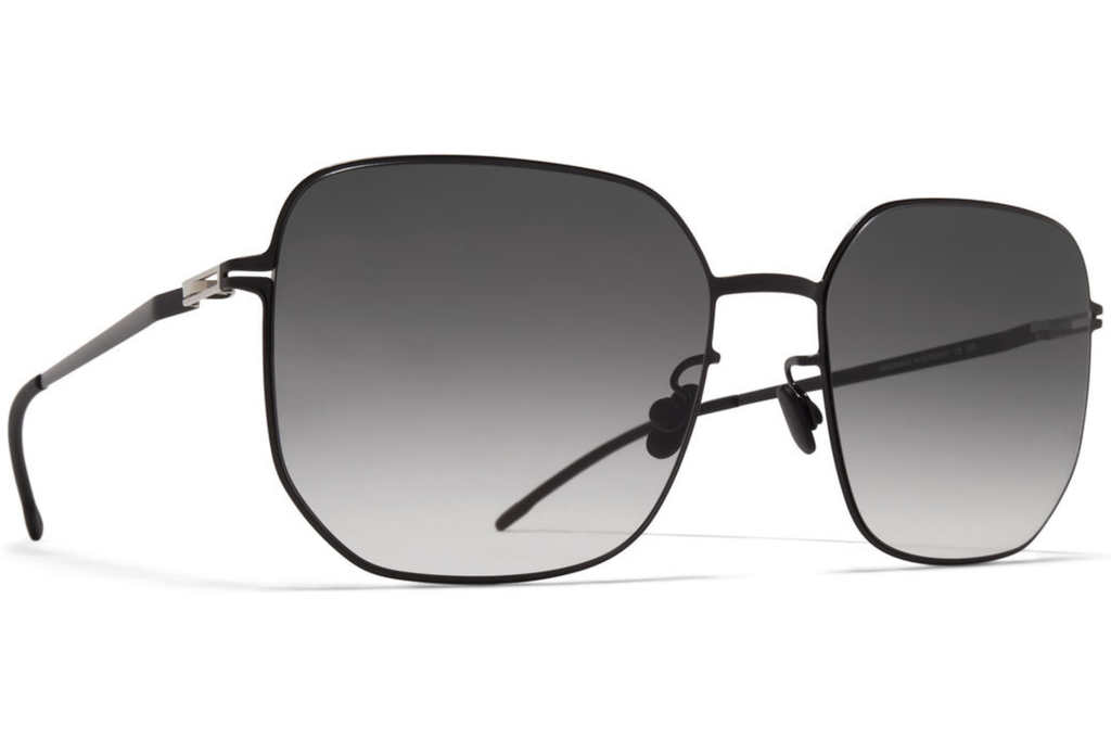 Occhiali da sole MYKITA INDIRA Pow13-Black