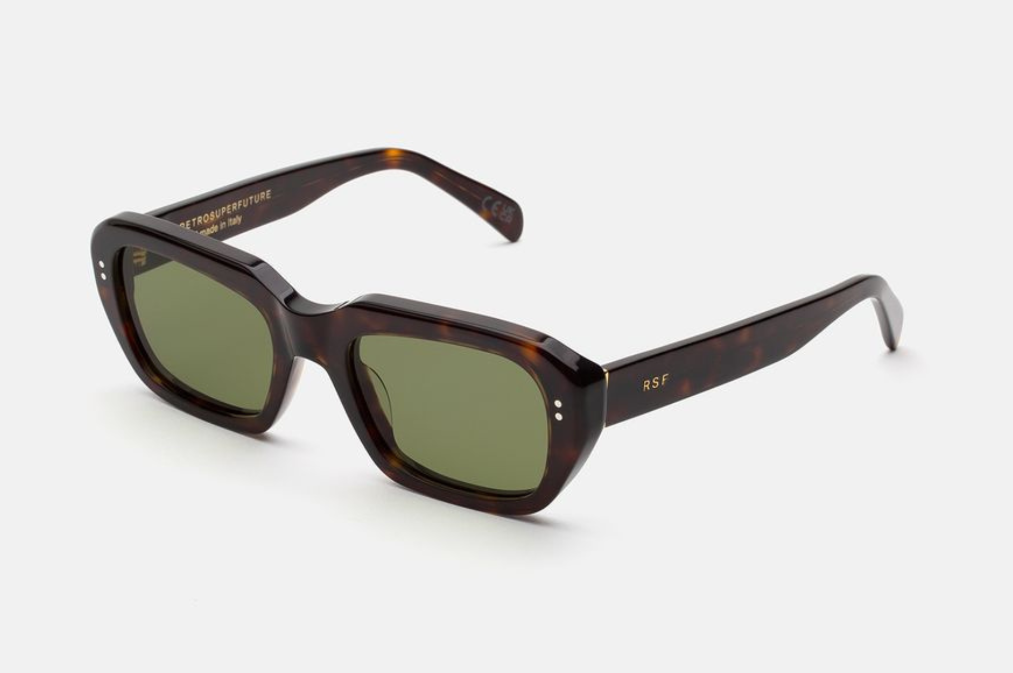 RETROSUPERFUTURE Miles 3627