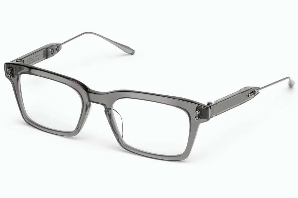 Occhiali da vista AKONI WISE FOUR MOLDED Crystal Grey