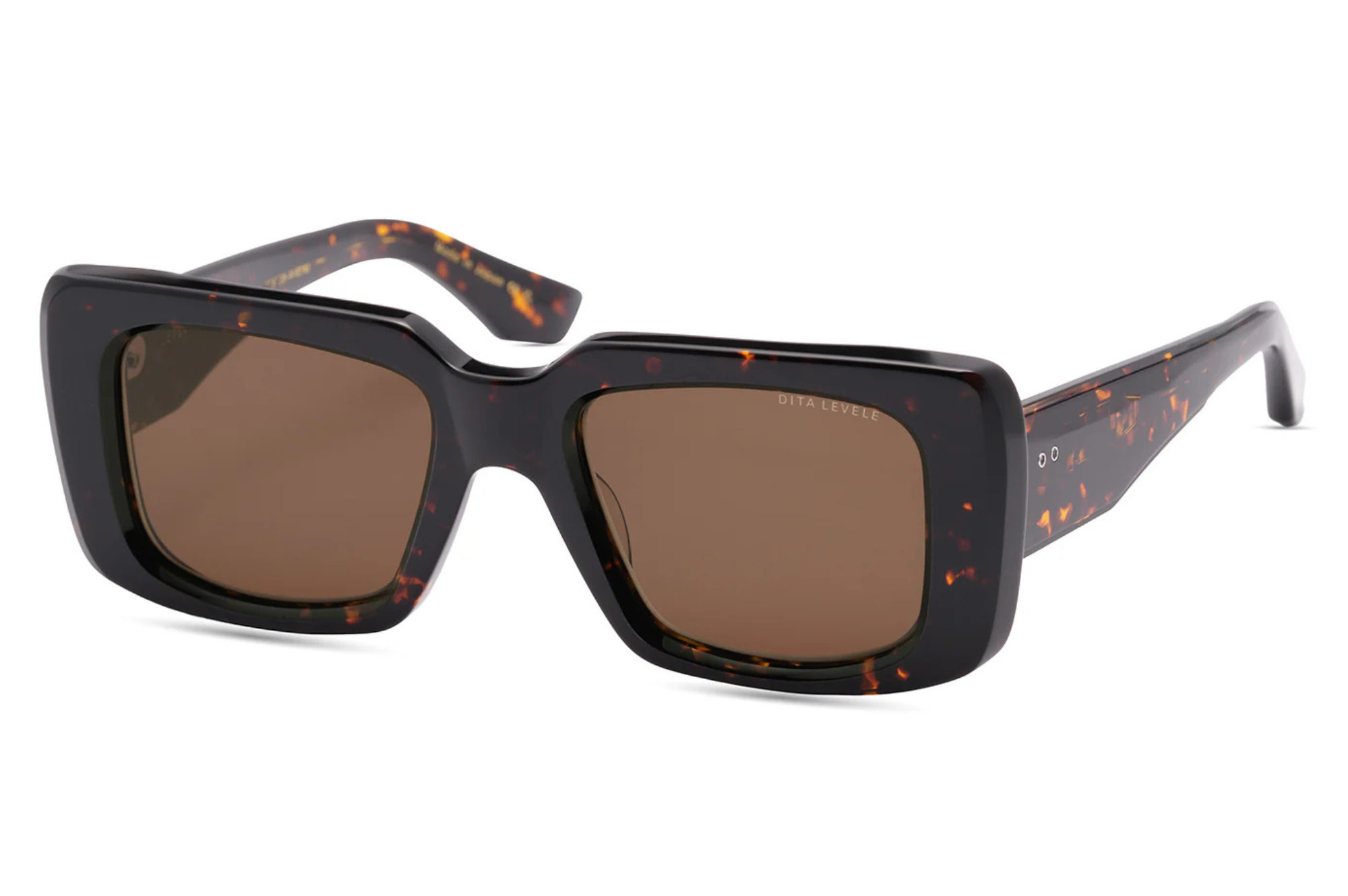 Occhiali da sole DITA LEVELE 02