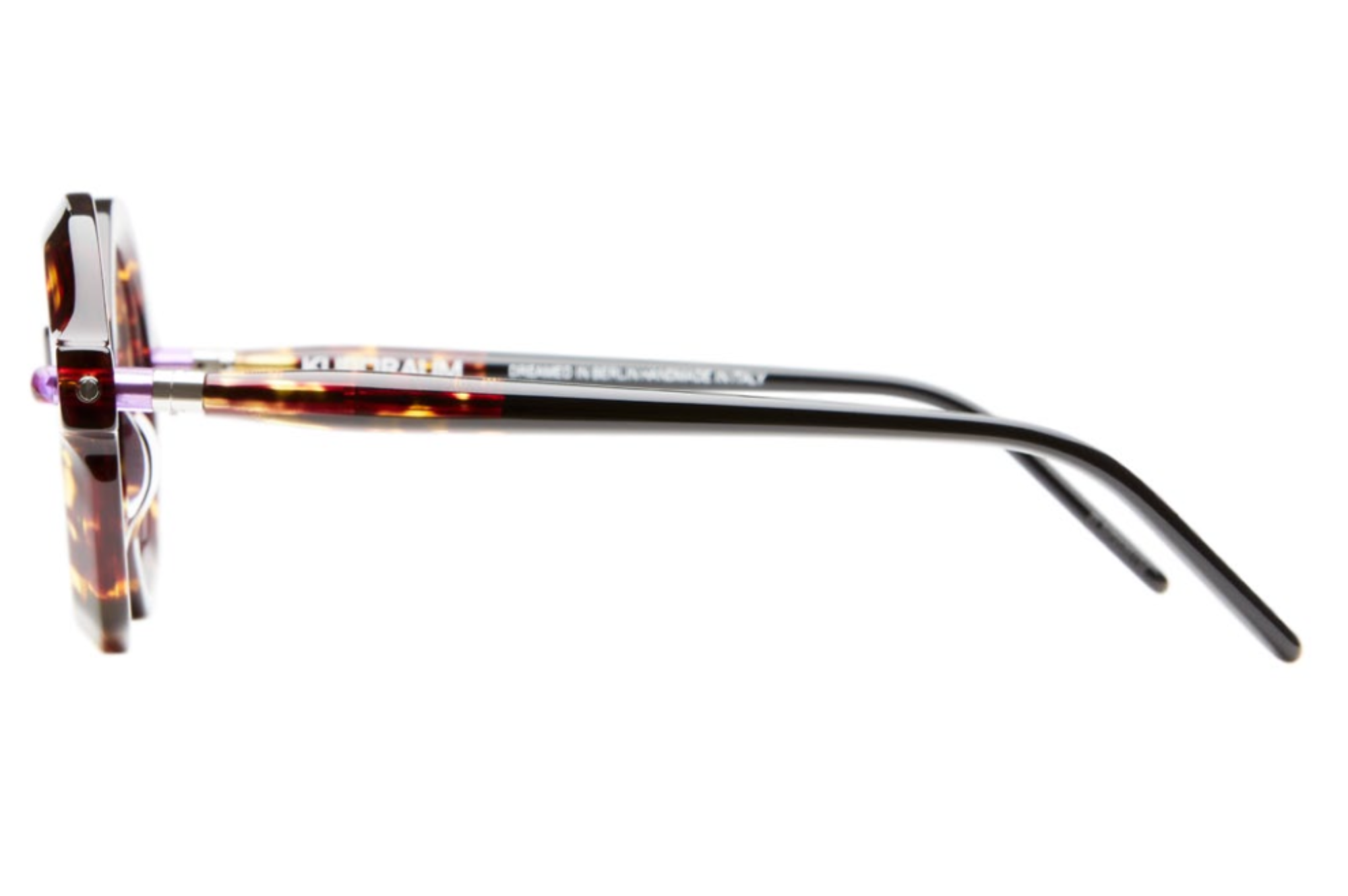 Occhiali da vista KUBORAUM P18 Tortoise