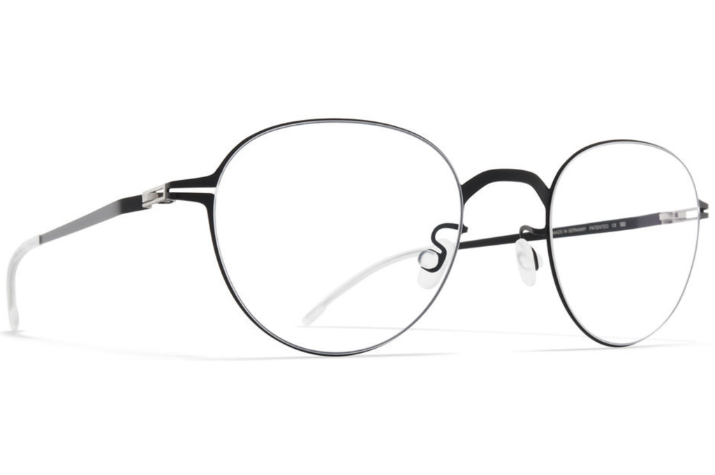 Occhiali da vista MYKITA MEL Jet Black