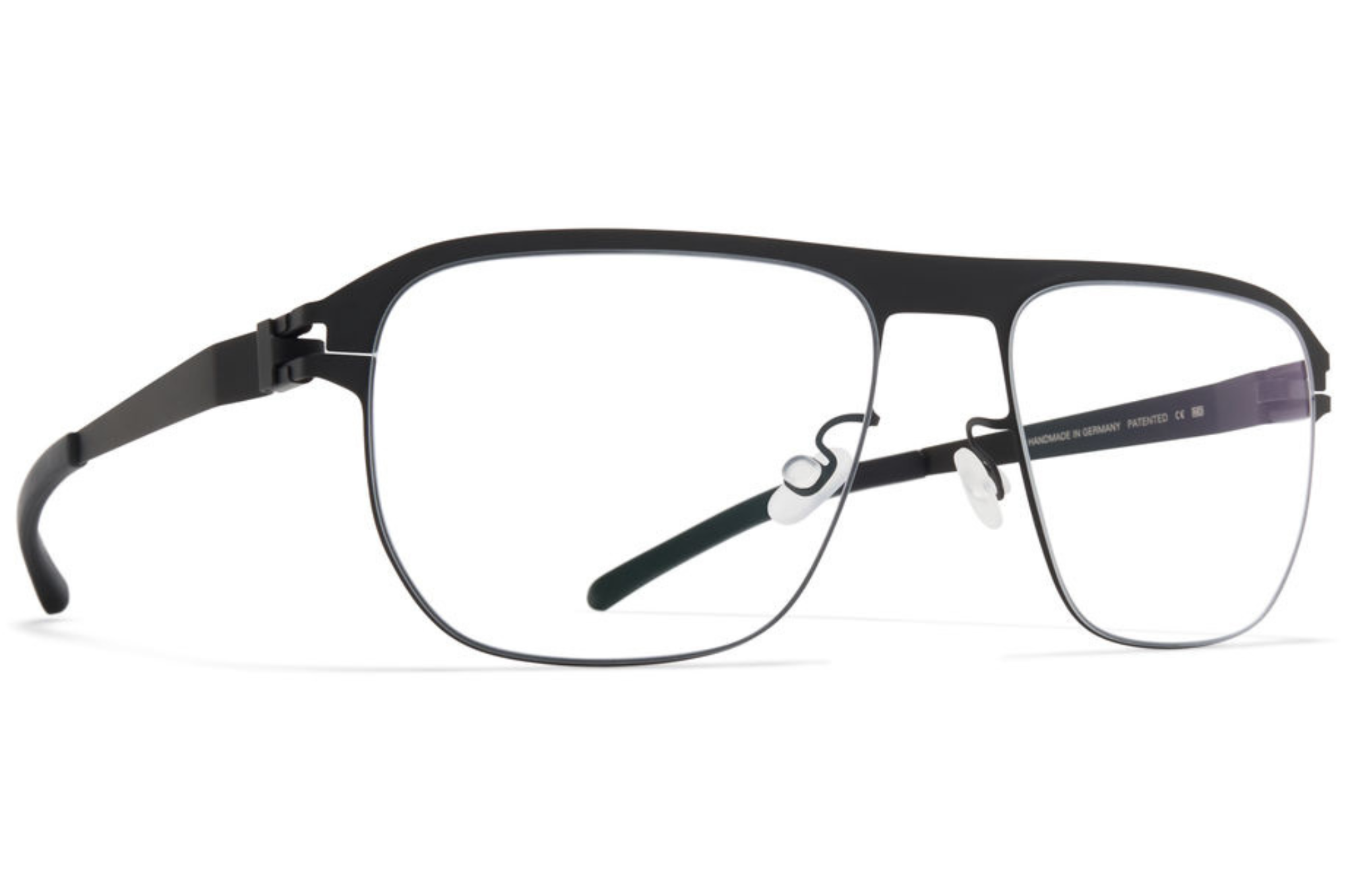 Occhiali da vista MYKITA LORENZO Black