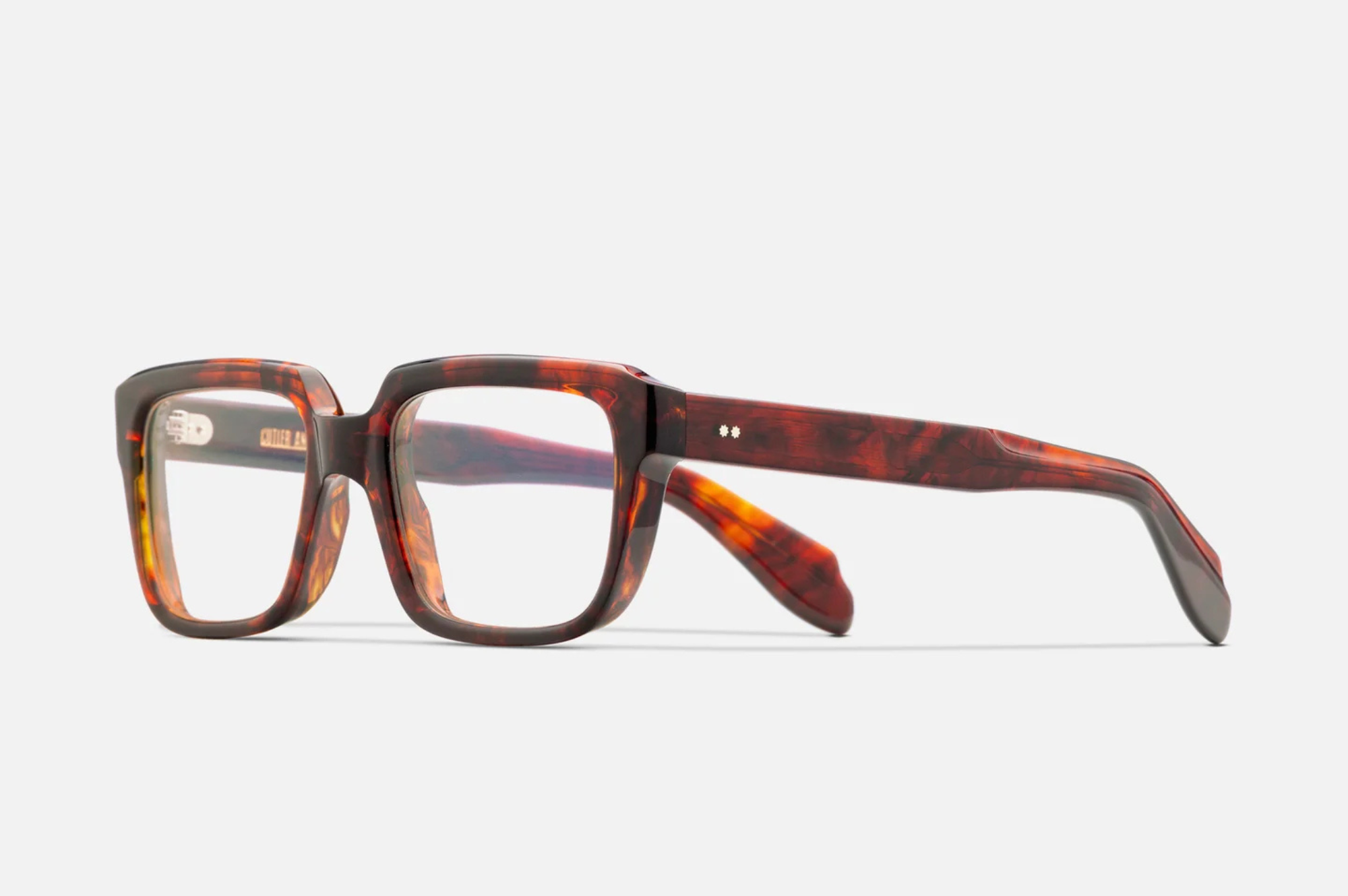 Occhiali da vista Cutler And Gross 9289 Red Havana